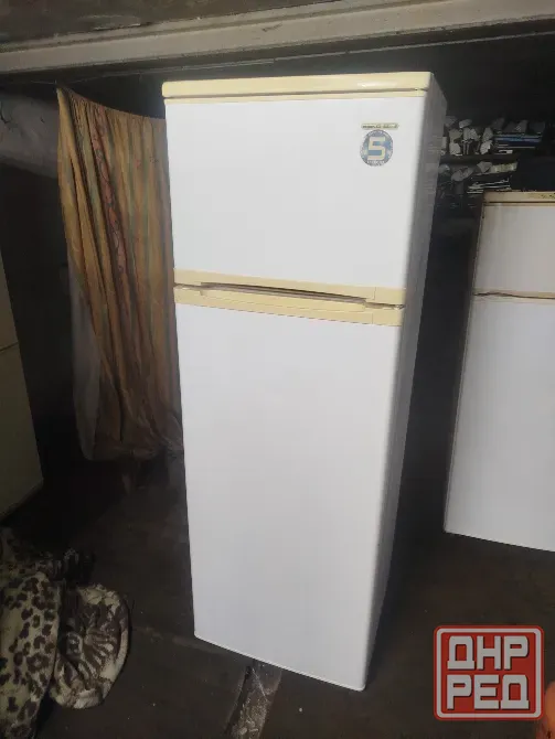 Холодильник Beko Донецк - изображение 1