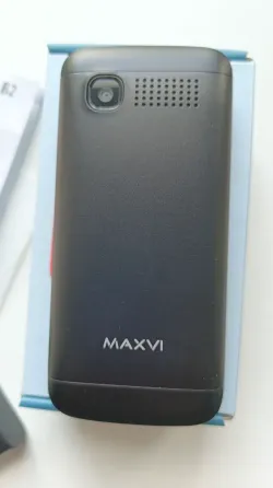 телефон MAXVI B2 кнопочный Донецк