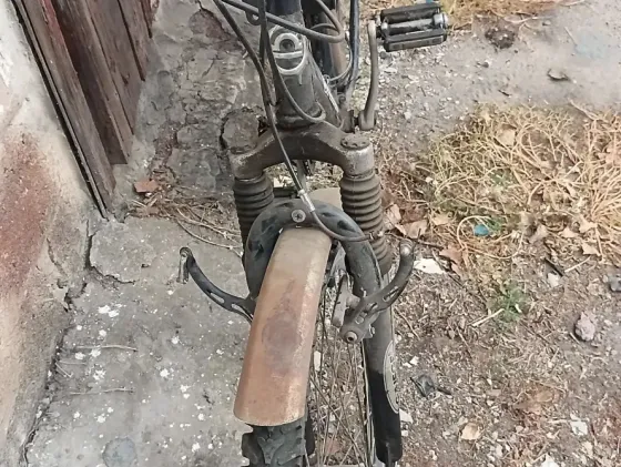 Велосипед Донецк