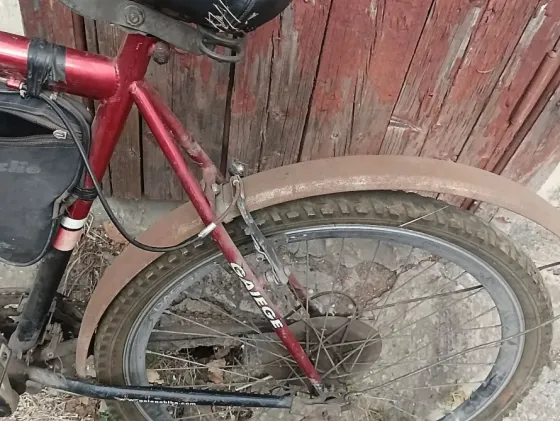 Велосипед Донецк