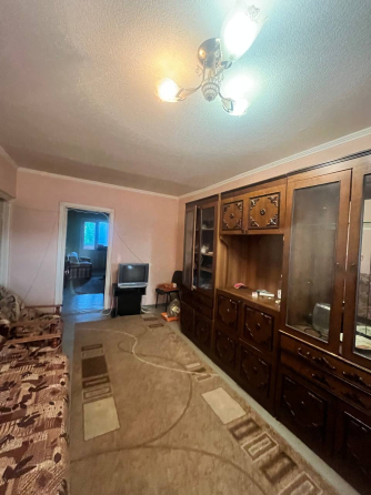 3-комнатная квартира, Текстильщик Донецк