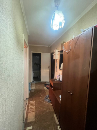 3-комнатная квартира, Текстильщик Донецк