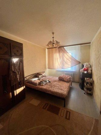 3-комнатная квартира, Текстильщик Донецк