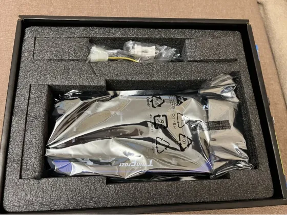 Видеокарта MSI GeForce GTX 660 Ti OC 2GB Донецк