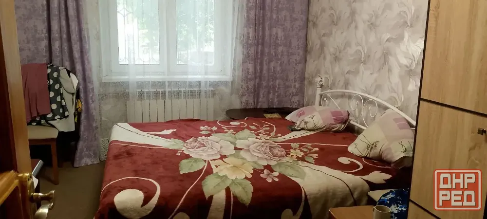 Аренда 3-х комнатной квартиры Мариуполь - изображение 5