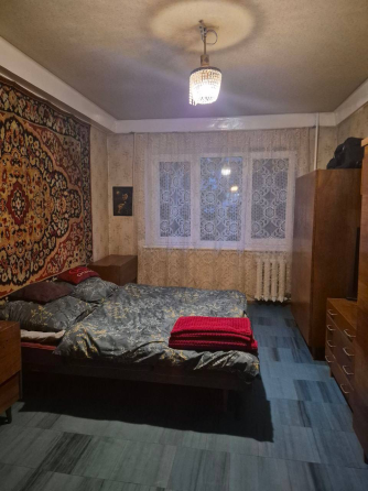 2-комнатная квартира в Буденновском р-не Донецк