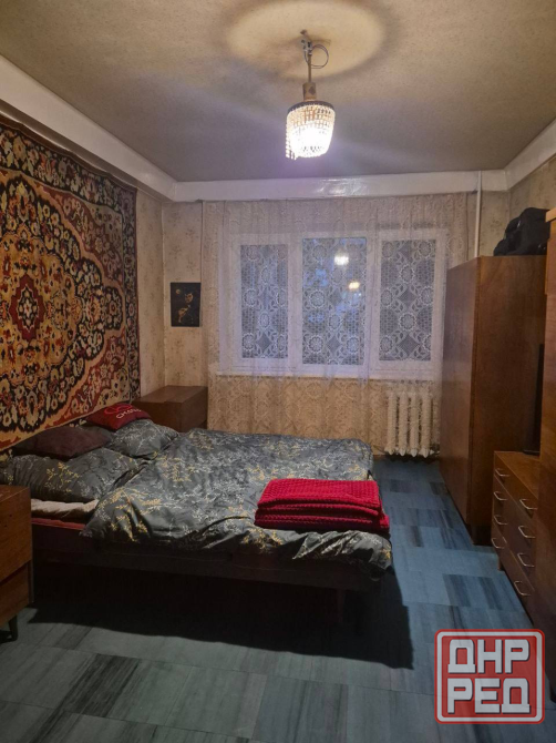 2-комнатная квартира в Буденновском р-не Донецк - изображение 2
