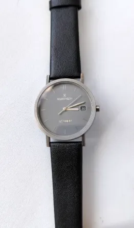 Часы Romanson titanium Донецк