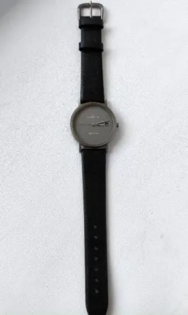 Часы Romanson titanium Донецк