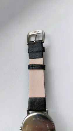 Часы Romanson titanium Донецк