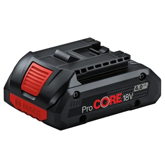 Аккумулятор Bosch ProCore Li-Ion 18В 4 Ач Донецк