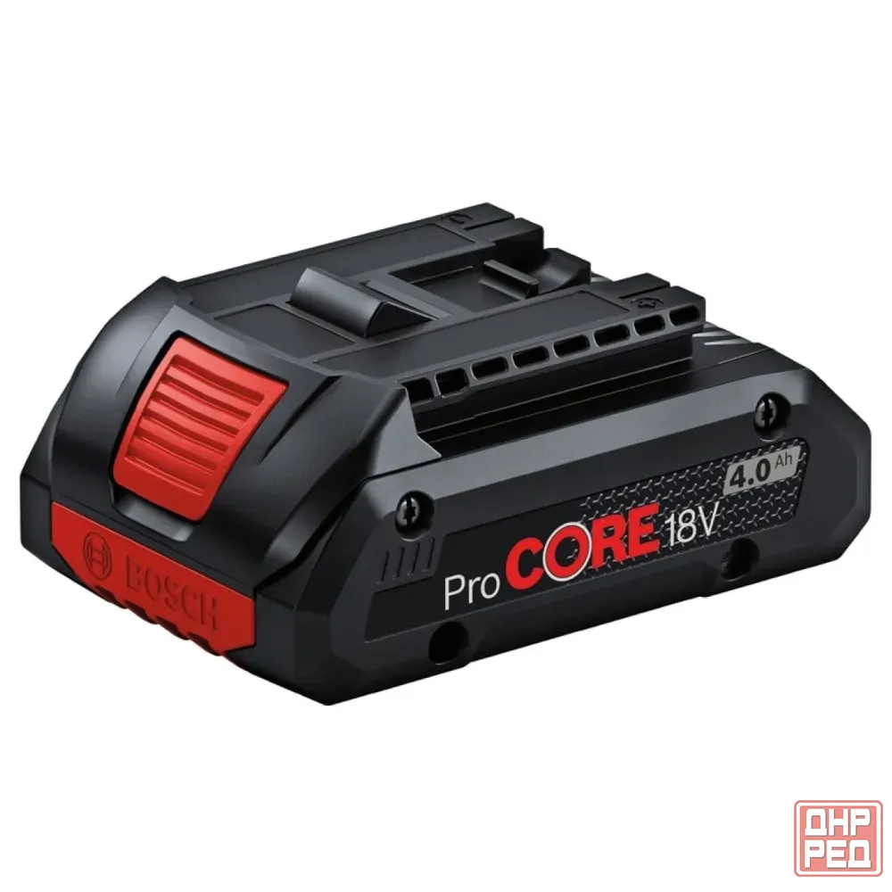 Аккумулятор Bosch ProCore Li-Ion 18В 4 Ач Донецк - изображение 1