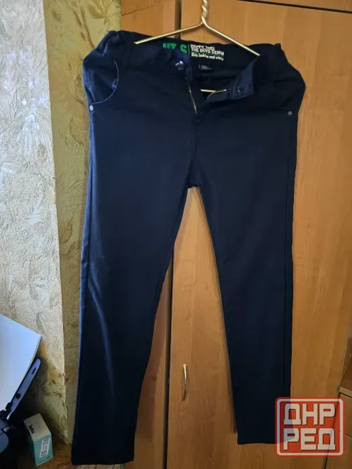Продам пакетом школьные вещи на мальчика 146-152см Донецк - изображение 6