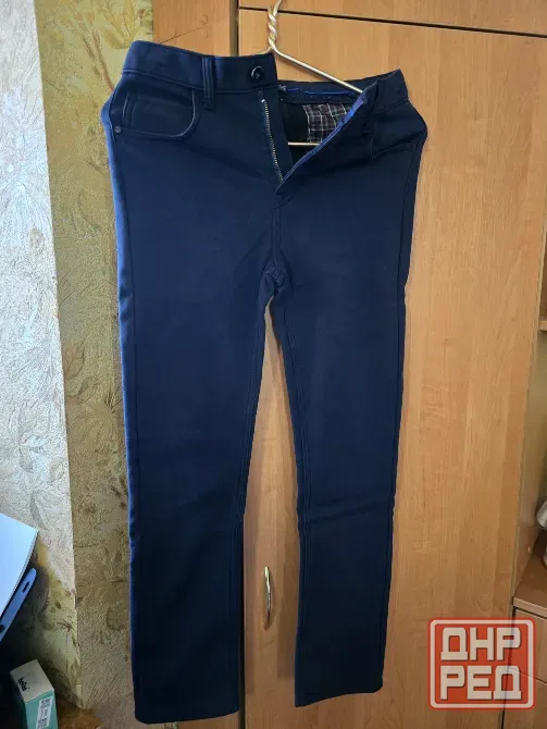 Продам пакетом школьные вещи на мальчика 146-152см Донецк - изображение 7