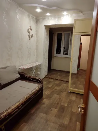 2х комн. кв., 3/3 этаж., Овнатаняна, Мед. Колледж / Пед. Колледж / бул. Шевченко Донецк