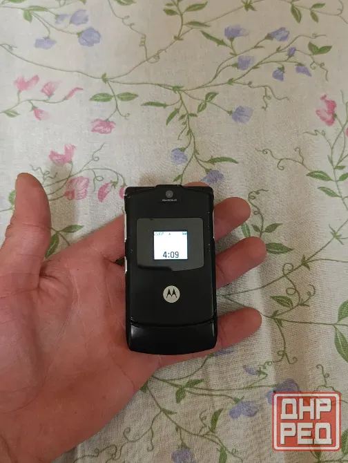 Продам матарола в3 Донецк - изображение 4
