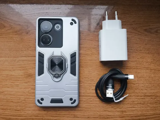Tecno Camon 20 Pro 5g 8+5/256 Донецк
