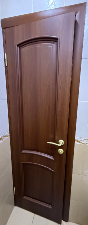 Продам межкомнатные двери Донецк