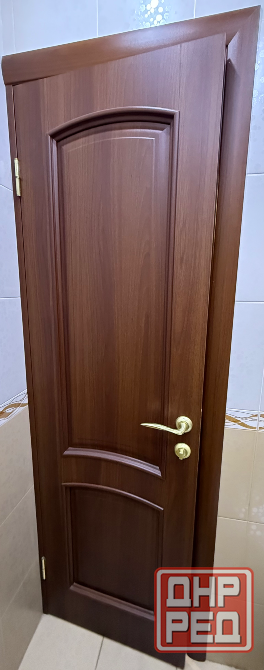 Продам межкомнатные двери Донецк - изображение 1