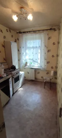 Продам свою 1-но комн. Солнечный/Кр. Рынок Макеевка. Макеевка