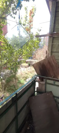 Продам свою 1-но комн. Солнечный/Кр. Рынок Макеевка. Макеевка