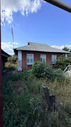 Продажа жилого дома на приватизированном земельном участке г. Макеевка, Восточный, Свердлова Макеевка