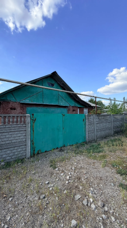 Продажа жилого дома на приватизированном земельном участке г. Макеевка, Восточный, Свердлова Макеевка