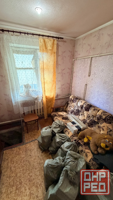 Продажа жилого дома на приватизированном земельном участке г. Макеевка, Восточный, Свердлова Макеевка - изображение 9