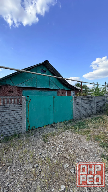 Продажа жилого дома на приватизированном земельном участке г. Макеевка, Восточный, Свердлова Макеевка - изображение 5