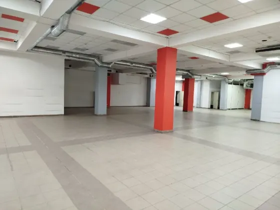 Сдается в аренду коммерческое помещение от собственника Донецк