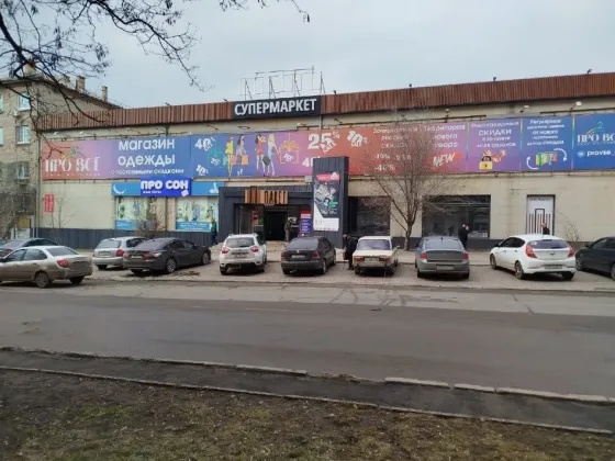 Сдается в аренду коммерческое помещение от собственника Донецк