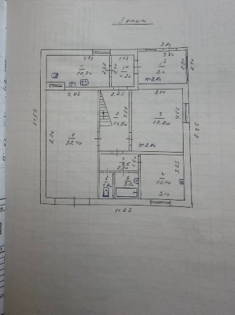 Продается дом Макеевка