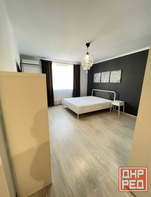 Мариуполь проспект Строителей однушка с водой Мариуполь - изображение 6
