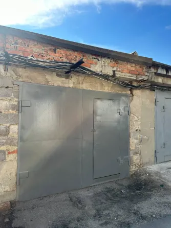 Гараж в центре Донецка 7×5 Донецк