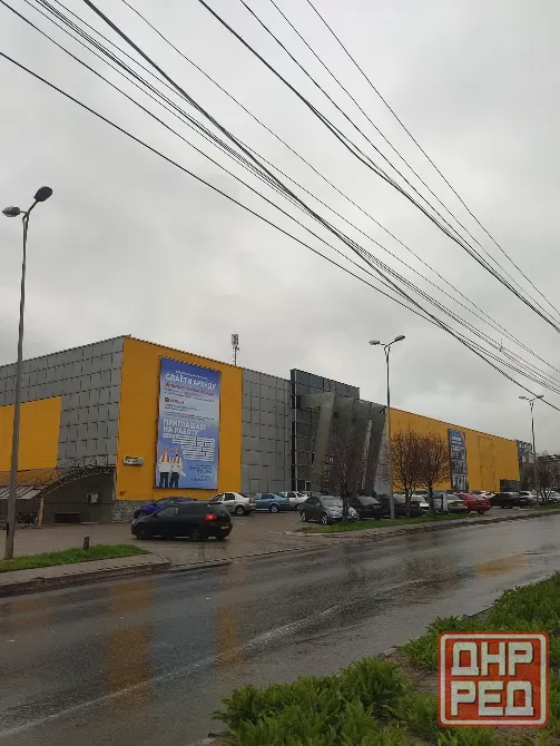 Гараж в центре Донецка 7×5 Донецк - изображение 1