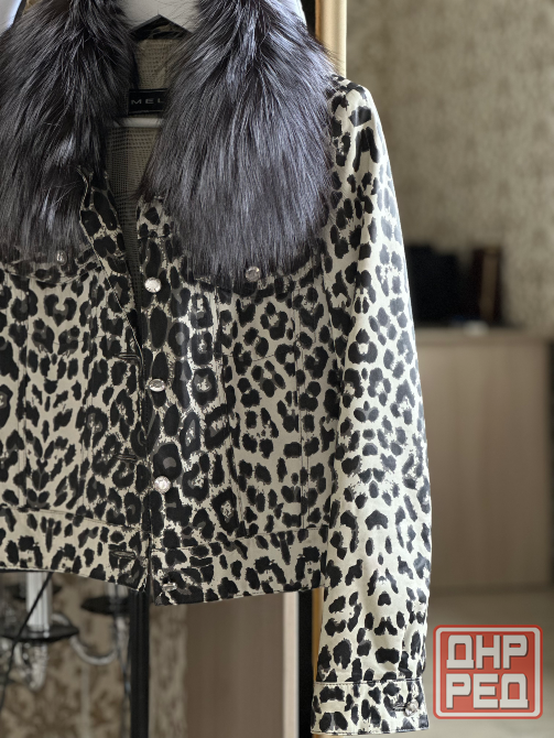 Продам куртку Донецк - изображение 6