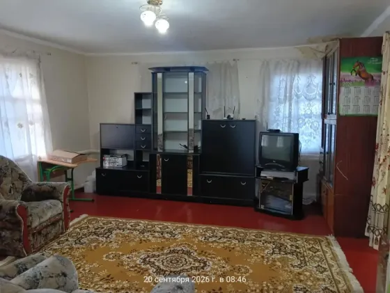4х комн. Дом, Ваз, ул.Светлого Пути, Газовое отопление, Удобства, Гараж Донецк