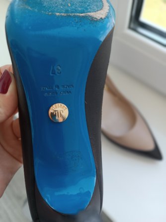 Продам туфли женские Донецк