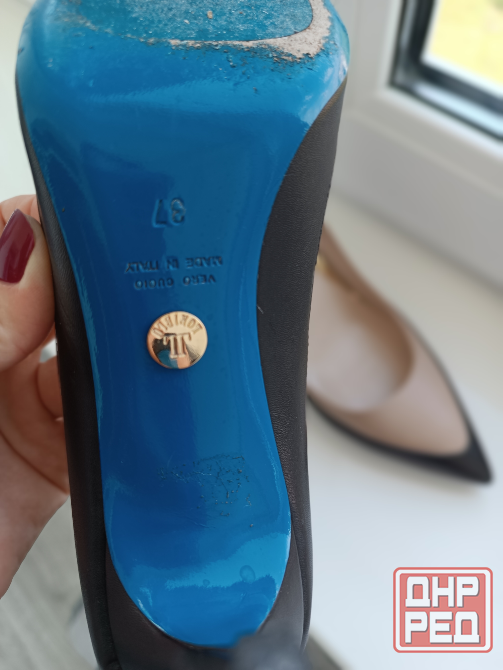 Продам туфли женские Донецк - изображение 6