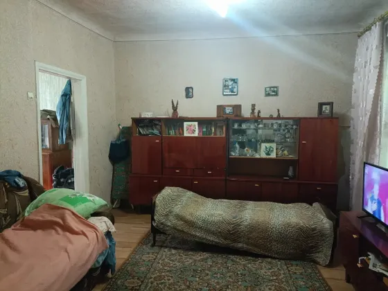 Продам дом в Пролетарском районе Донецк