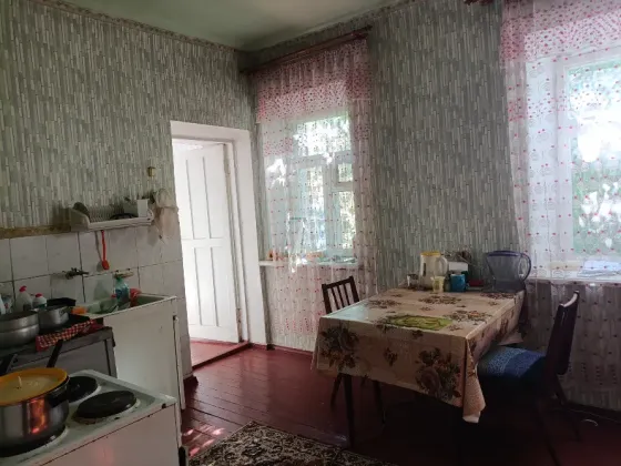 Продам дом в Пролетарском районе Донецк