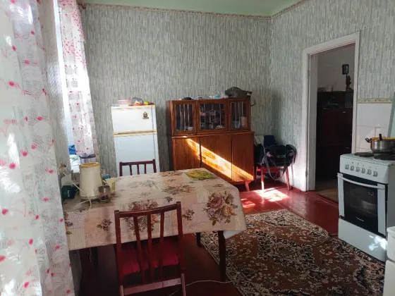 Продам дом в Пролетарском районе Донецк