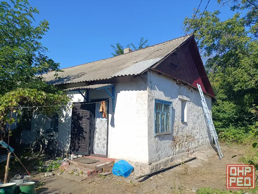 Продам дом в Пролетарском районе Донецк - изображение 9