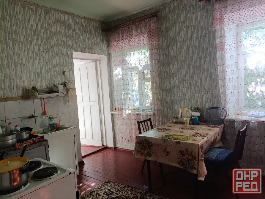 Продам дом в Пролетарском районе Донецк - изображение 3