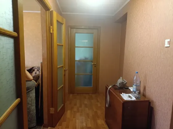 Продам 2- х комнатную квартиру в Будённовском районе ( Заперевальная) Донецк