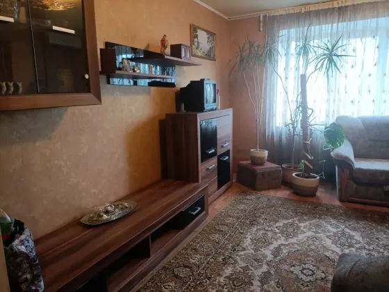 Продам 2- х комнатную квартиру в Будённовском районе ( Заперевальная) Донецк
