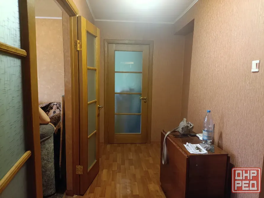 Продам 2- х комнатную квартиру в Будённовском районе ( Заперевальная) Донецк - изображение 6