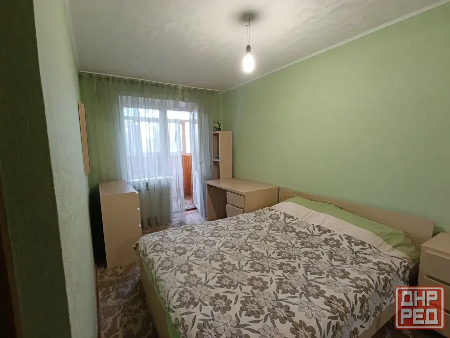 Продам 2- х комнатную квартиру в Будённовском районе ( Заперевальная) Донецк - изображение 9
