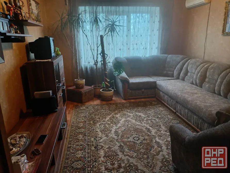 Продам 2- х комнатную квартиру в Будённовском районе ( Заперевальная) Донецк - изображение 7