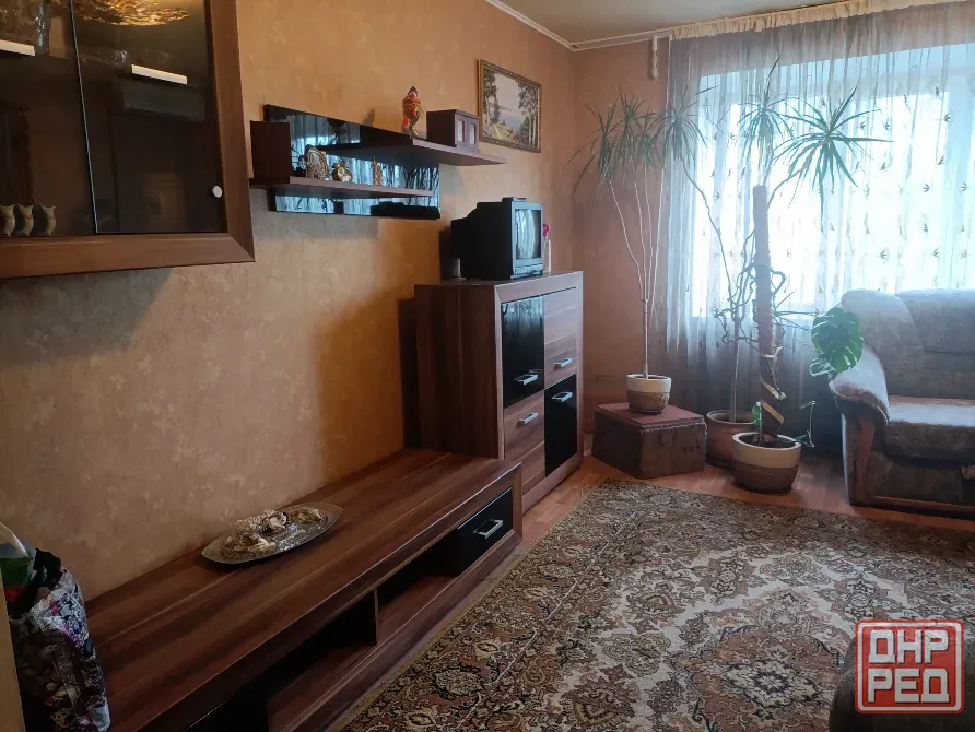 Продам 2- х комнатную квартиру в Будённовском районе ( Заперевальная) Донецк - изображение 2